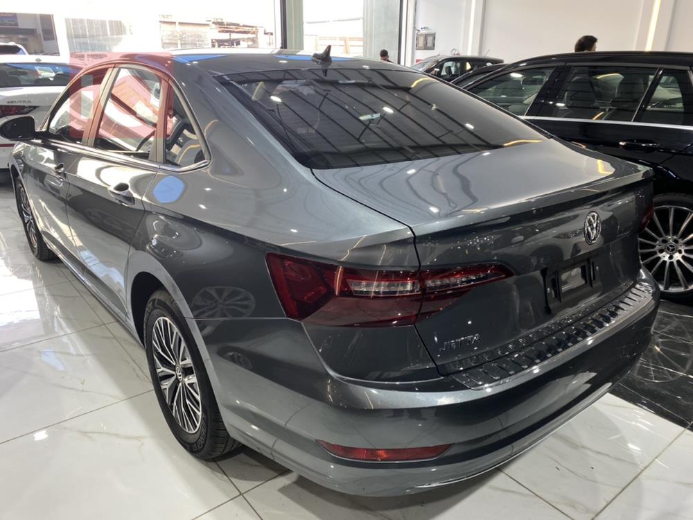 فولكسفاغن جيتا